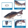 5cf3cfc59fbb2c39424b719260f6190b.webp 16g10cm Multi Jointed Lifelike Swimbait Fishing Lures 7 Segments Slow Sinking Bionic Lures With 3D realistic eyes