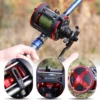cn-11134207-7r98o-lm5py3c36odgae.webp DTR30 Line Fishing Drum Fishing Reels Fishing drum Leftright Max Drag 25kg Fishing