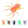 sg-11134201-7qvg4-lk6uo4dxm0b60b.webp 47cm 6g Lifelike Floating Water Spider Soft Bait 1pc Random Color Bionic Bait Bass Bait Artificial Bait Fake Bait