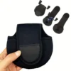 Portable Baitcaster Cover Case Fishing Wheel Package Diving Material  Keep Your Fishing Reel Protected