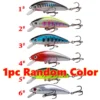 sg-11134201-7rd64-m6w19dgbvzfl31.webp Laser Minnow 67g55cm 1pc Random Color Sinking Water Long Throw Lure Hard Bait Minnow Fishing Lure